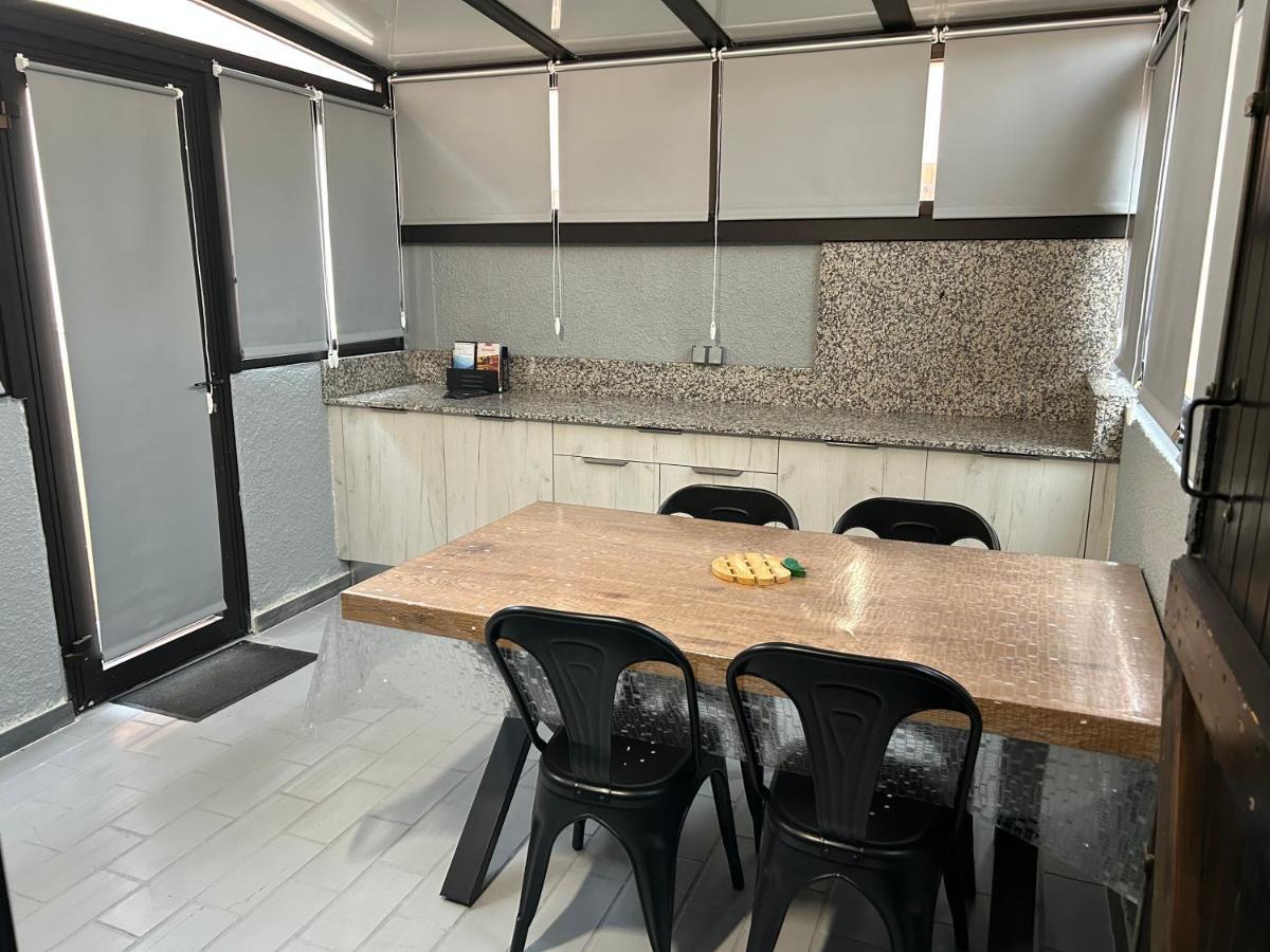 La Maison Des Sables 4 Port Leucate Climatise Parking Prive Exterior photo